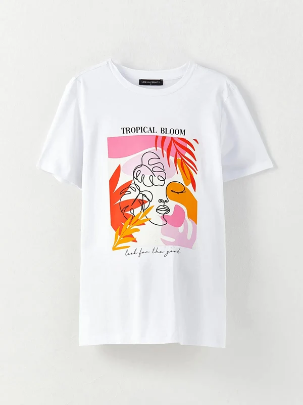 Tricou, LC Waikiki, 29,99 RON jpg