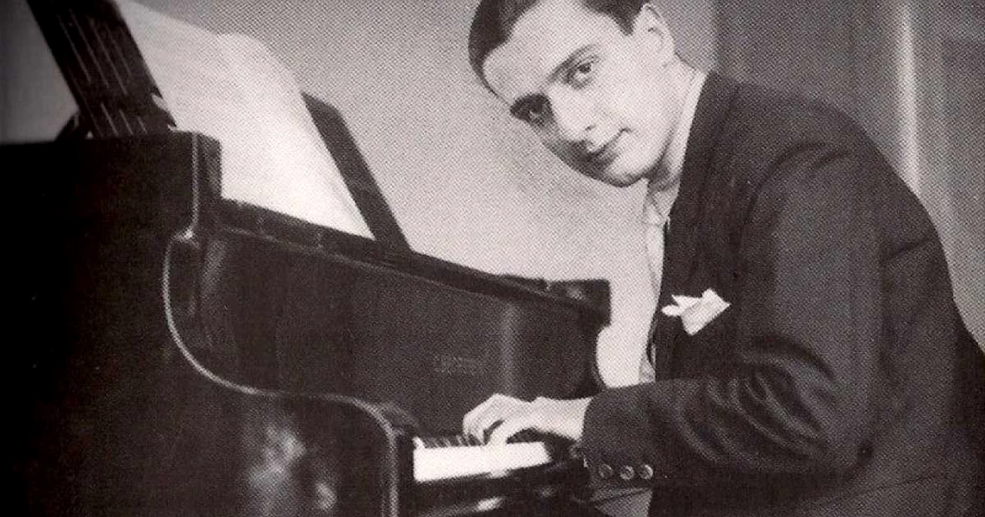 Deşi tatăl său l-a vrut violonist, Dinu Lipatti a ales pianul. Foto arhivă