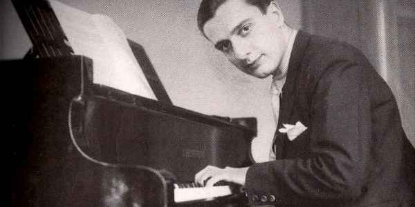 Imagini din colecţia Dinu Lipatti