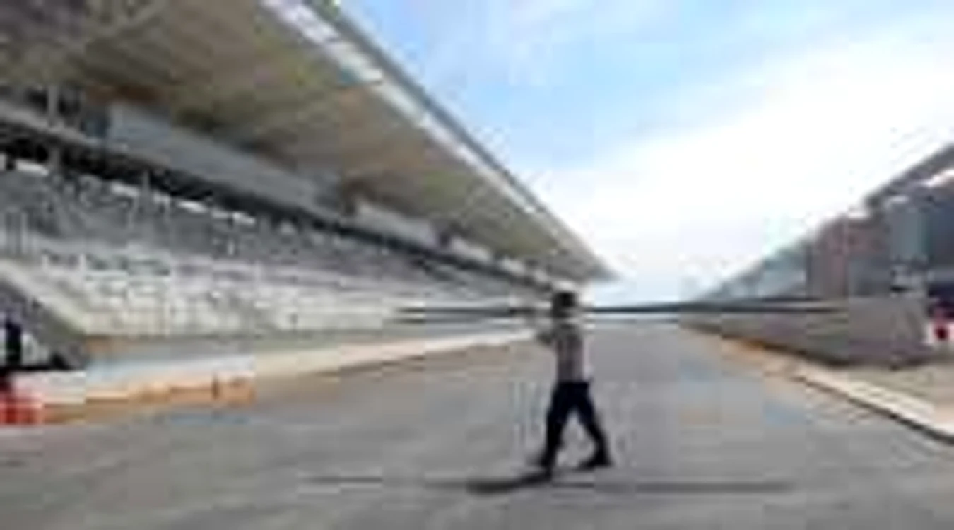 Coreea de Sud va găzdui prima cursă de Formula 1