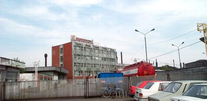 Anozii au fost sustraşi din incinta SC Electrocarbon SA Slatina...