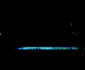 Iluminarea Podului de Foer din Timişoara