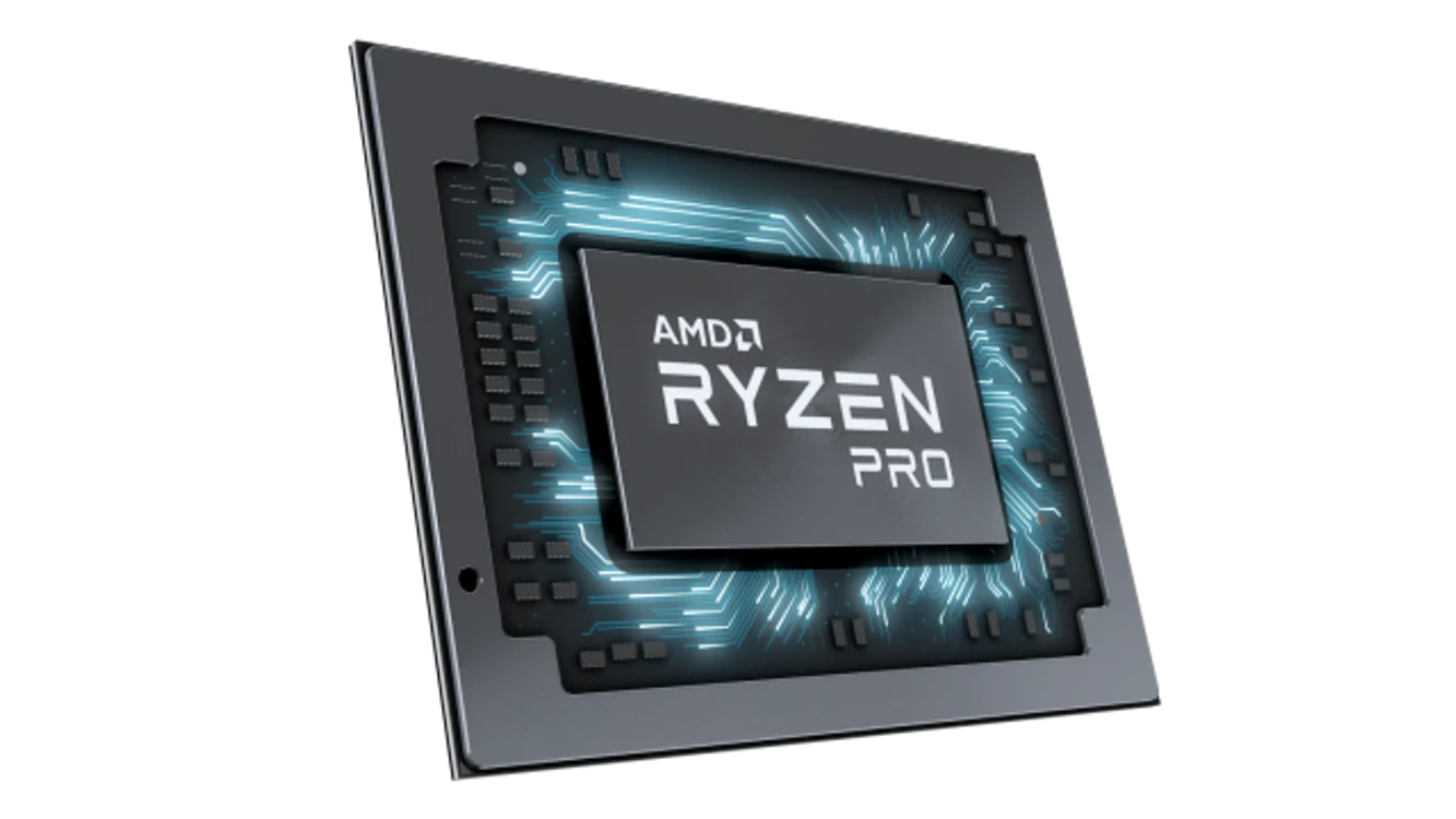 AMD Ryzen PRO