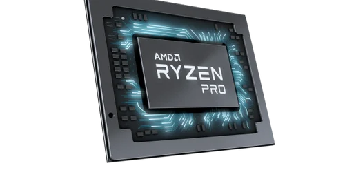 AMD Ryzen PRO