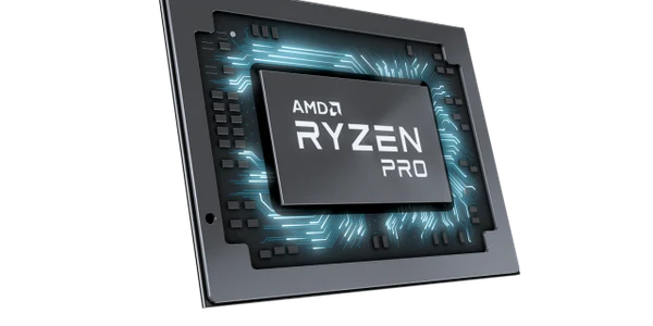 AMD Ryzen PRO