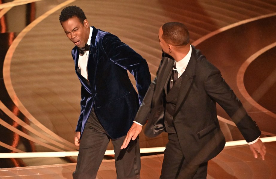 Chris Rock și alte talente comice de top refuză ofertele de a prezenta Globurile de Aur