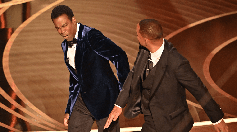 Membru al Academiei despre Oscar 2023. „La Hollywood nu se termină niciodată, decât dacă ești mort sau Will Smith“ VIDEO