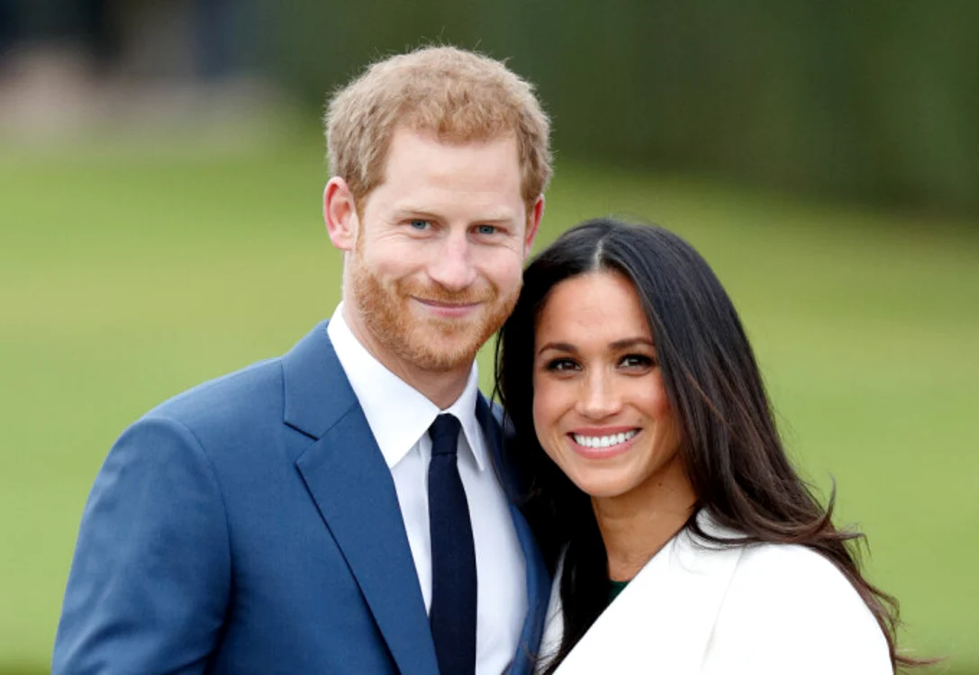 printul harry si meghan markle