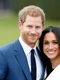 printul harry si meghan markle