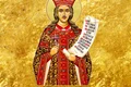 calendar ortodox 2021 2 iulie sfantul stefan cel mare png