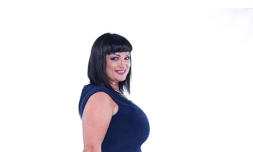 Ozana Barabancea (FOTO FACEBOOK) jpeg