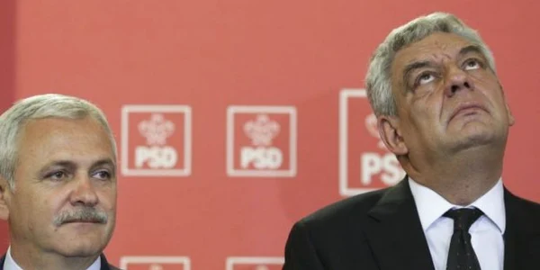dragnea tudose