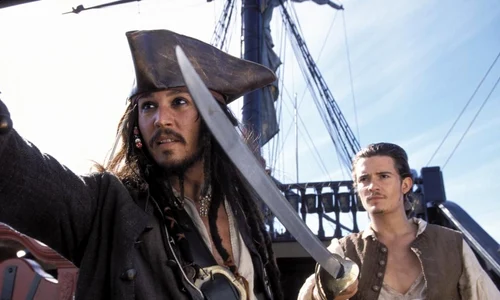 Piratii din Caraibe (2) jpeg