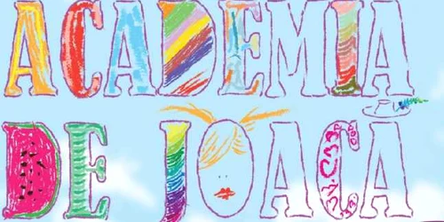 academia de joaca