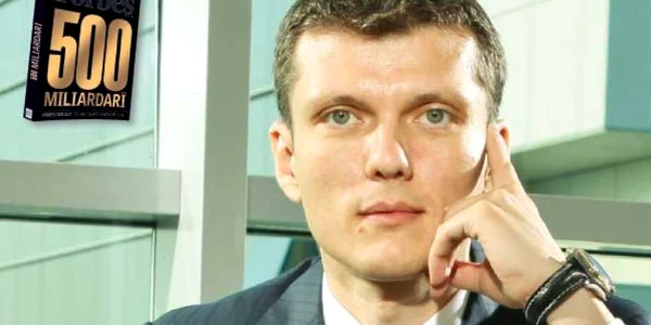 Sorin Preda,  acţionar majoritar al companiei Global Vision, este nou-intrat în „Forbes 500 Miliardari“   