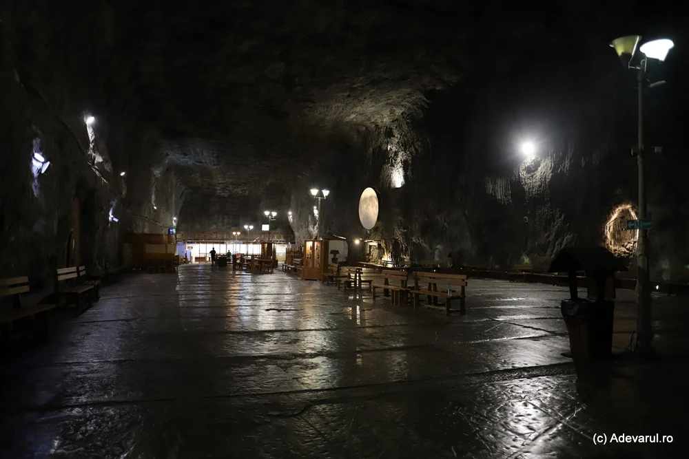 Conducerea Salrom a fost demisă. Ministrul Radu Miruță: „Bătaia de joc s-a încheiat”