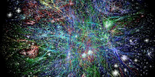 harta internet