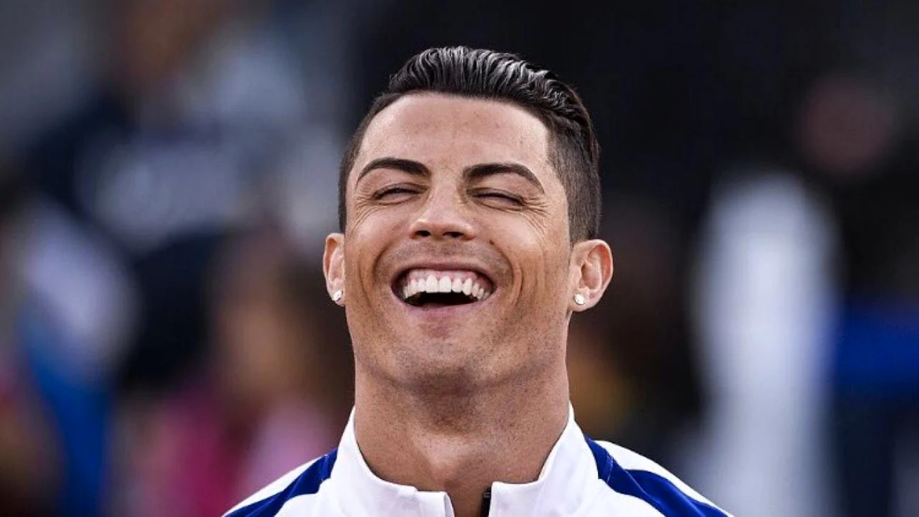 Ronaldo