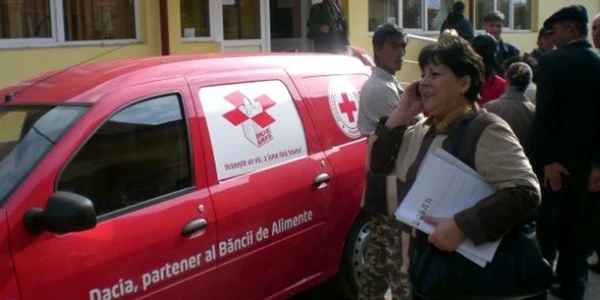 banca de alimente