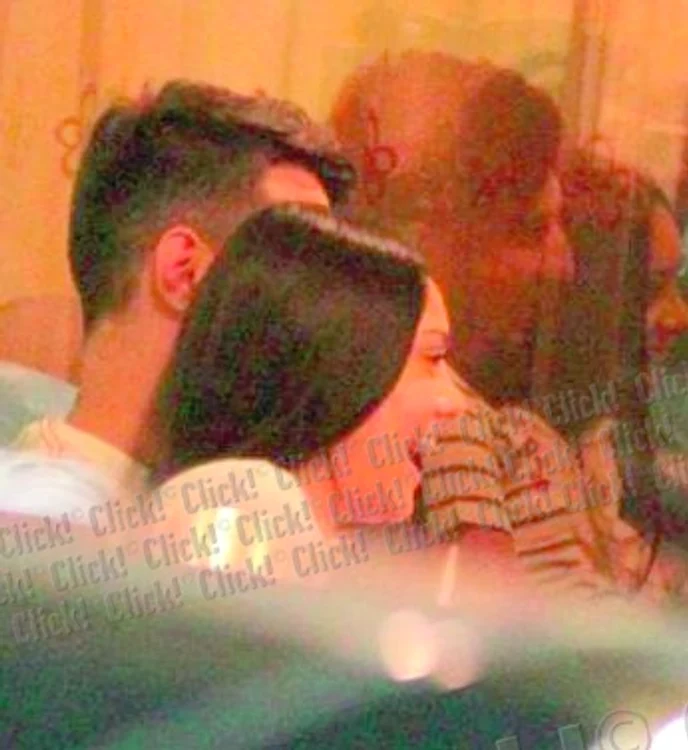 Carmen a fost luată de la poliţie de mama ei, Cati Fotografii: Mihai Ionescu