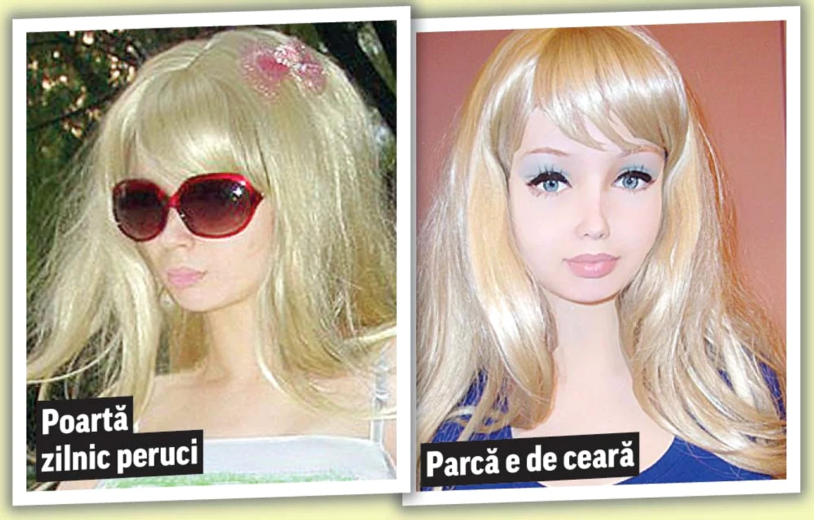 
    Lolita Richi  