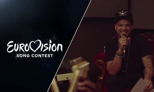 Guy Sebastian   reprezentantul Australiei la Eurovision 2015 jpeg