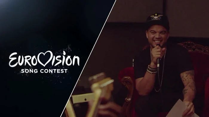 Guy Sebastian - reprezentantul Australiei la Eurovision 2015