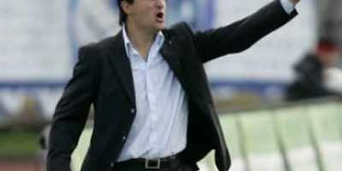 Adrian Falub