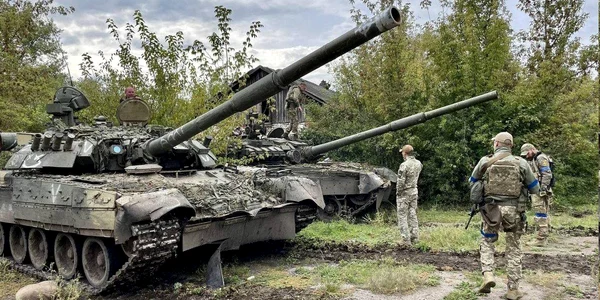 Razboi in Ucraina FOTO Ministerul ucrainean al Apărării jpg
