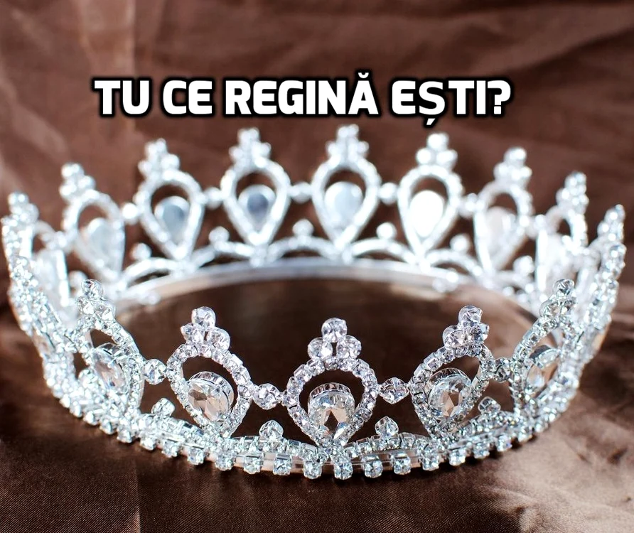 Află ce regină eștiSURSĂ FOTO: playbuzz.com