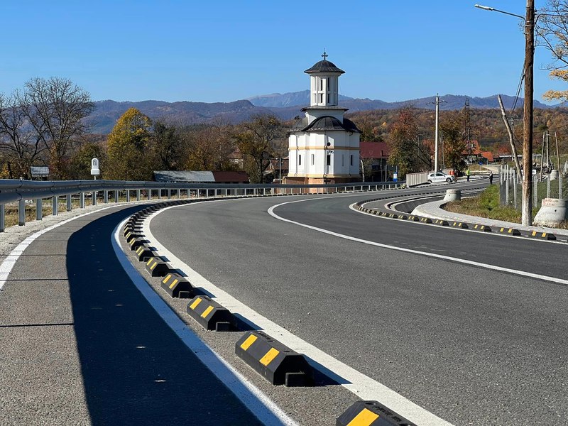  Județul unde autoritățile vor să introducă o „rovinietă” pentru camioanele care circulă pe drumurile locale