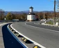 DJ 703 G Drumul care pornește din centura stațiunii Călimănești și merge paralel cu crestele Carpaților spre Șuici Argeș Foto Daciana Stoica jpg