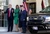 Trump Holds Joint Press Conf With King Abdullah II Of Jordan At White House jpeg