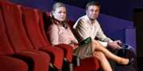 Pariul pe cinematografele 3D