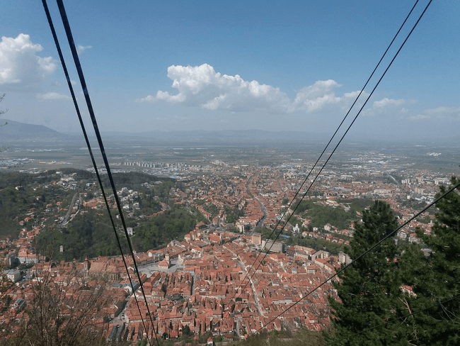 Brașovul, luat cu împrumut pentru bere. Ce marcă încearcă să înregistreze o firmă din Ilfov