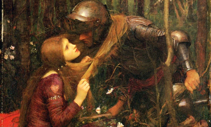 Eleanor of Aquitaine Courtly Love jpg