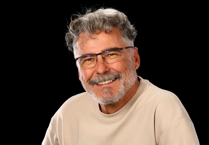  Ionel Onofraș - Foto: Facebook 