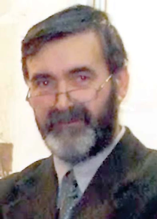 Claudiu Istrate este directorul executiv al Uniunii Editurilor din România