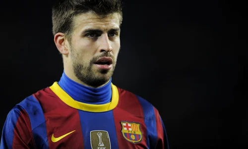 Gerard Pique jpeg