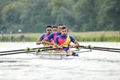 Aur Romania Europene Canotaj U23, Facebook jpg