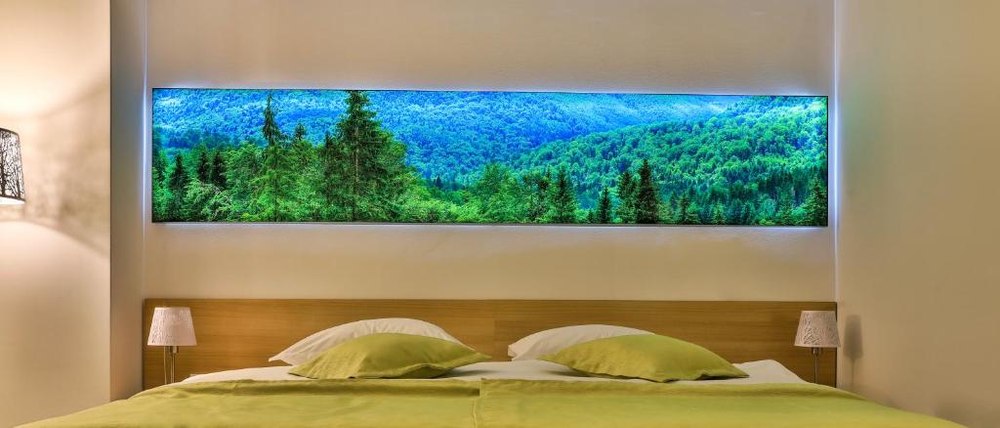 Romsilva deţine un hotel de patru stele, cu pierderi de un milion de lei. Ministrul Mediului: „Şi-au pus 41 de camere, ei fiind 41 de directori”