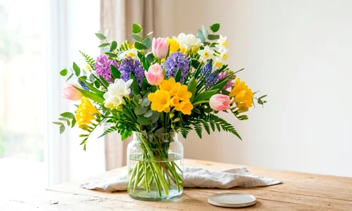 top 5 flori de primavara jpeg