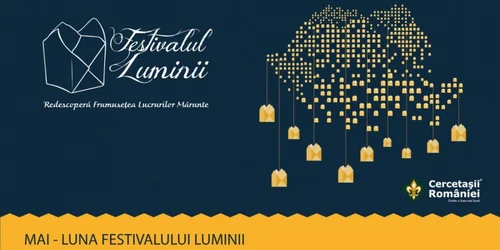 festivalul luminii