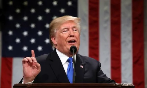 Donald Trump văzut de Bob Woodward jpeg