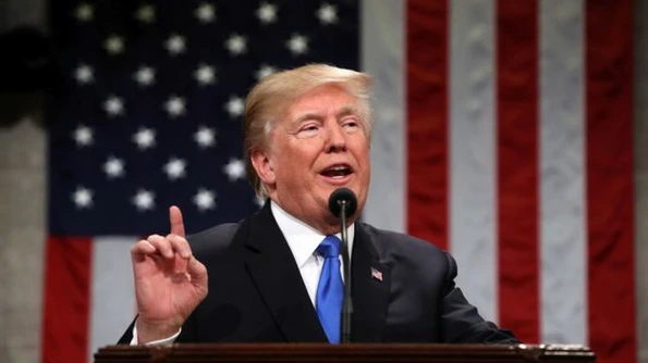 Donald Trump văzut de Bob Woodward jpeg