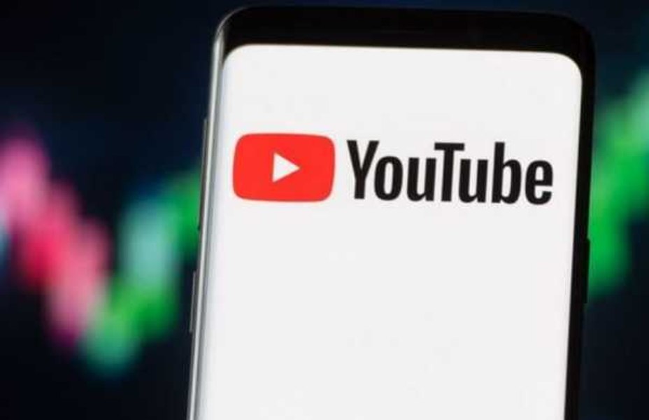 YouTube a căzut în Germania