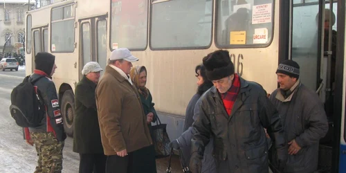 Cei care circulă cu autobuzele pot spune ce trasee preferă