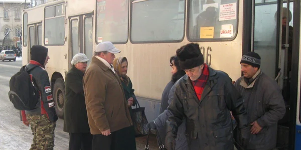Cei care circulă cu autobuzele pot spune ce trasee preferă