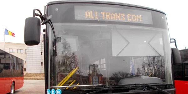 calarasi autobuze