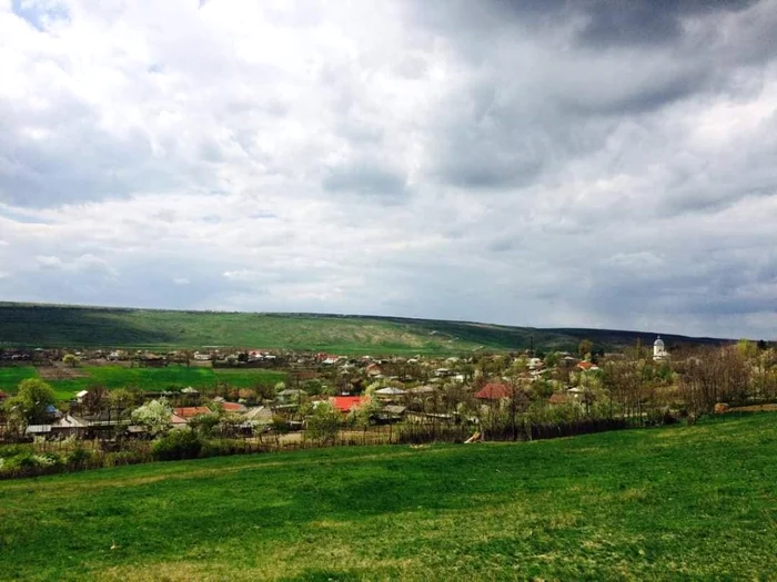 În comuna Albești rezultatele au fost inversate FOTO albestibt.ro